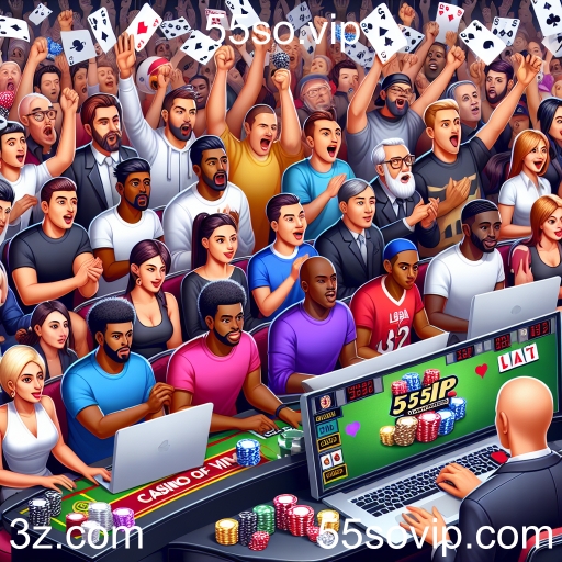 A Ascensão dos Esportes Virtuais