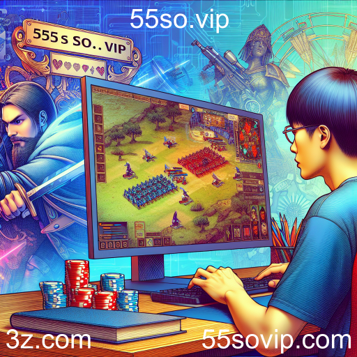 A Evolução dos Jogos de Estratégia: Desafios e Oportunidades